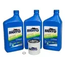 OIL CHANGE YAMAHA   KIT SIERRA