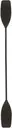 PADDLE, ECONO KAYAK