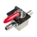 INLINE FUEL VALVE 1/4" I.D. KIMPEX