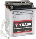 12N14-3A YUASA BATTERY