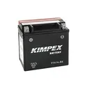 YTX14-BS KIMPEX BATTERY