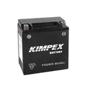 YTX20CH GEL KIMPEX BATTERY