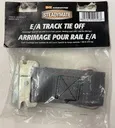 E/A TRACK TIE OFF