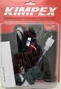 DELUXE WARMER GRIP AND THUMB