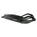 SKI XT 7.25" RACE BLACK QTY2 C&A PRO SKI