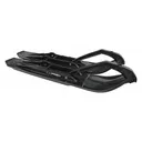 SKI XCS 6.75" CROSSOGRR BK QTY2