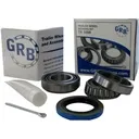 GRB BEARING TRAILER WHEEL BEARING KITS, TK 3500
