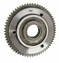 12X7 4/137 4+3 SIL DELTA WHEEL ITP