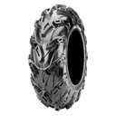 30X9.00-14 CU05 6PR TL WILD THANG CST
