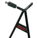 TRIANGLE STAND GUNMETEL MX DRCZETA