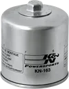 OIL FILTER BMW KN-163