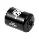 OIL FILTER ARCTIC CAT K&N KN-621