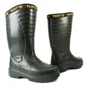 NAT'S EVA SUMMER BOOTS FOR MEN 15'' MEN - FISHING, HUNTING SIZE 11