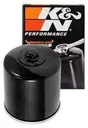 OIL FILTER HARLEY KN-174B