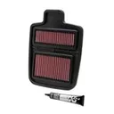 AIR FILTER ARCTIC CAT KN
