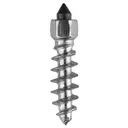 STUDS TIRE 25MM RACING BOX 200
