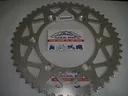 SPROCKET 50 RR YAMAHA   BK SUPERSPROX