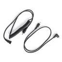 CABLE EDL MISSION 90DEG