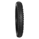 80/100-21 51M DM1156 FT TT DURO TIRE