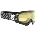 GOGGLE WIN JR BLAZE BK LD/YE CKX