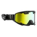 GOGGLE WINTER 210 BC MATT BLACK EDL/CLR CTRL CKX
