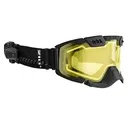 GOGGLE WINTER 210 BC BLACK MATT EDL/YE CTRL CKX