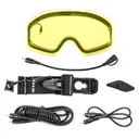 UPGRADE KIT 210 ISOLATED WIN EDL YE CKX