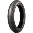 120/70ZR17 58W BT023F-F BATTLAX TL