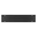 LOWPRO GLIDE NARROW 6" DBL QTY16
