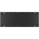 LOWPRO GLIDE WIDE 12" SGL QTY8