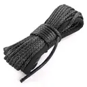 KIMPEX WINCH ROPE REPLACEMENT 9000LBS - 7MM 9000 LBS