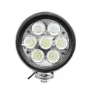 WORK PROJECTOR LED ROUND SPOT 70W KIMPEX