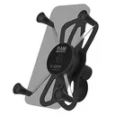 RAM MOUNT - PHONE HOLDER L W/X-GRIP