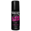 CHAIN LUBE ALL WEATHER 50ML MUC-OFF