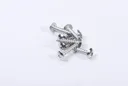 SCREW MULTI-GLIDE QTY8 CALIBER