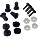 WELL NUT MOUNTING KIT