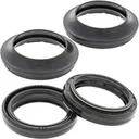 FORK AND DUST SEAL KIT HON KAWASAKI SUZ YAMAHA  