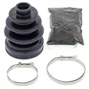 CV BOOT KIT FT/RR HON ALLBALLS 19-5025