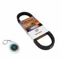 SNOWMOBILE XS805 BELT YAMAHA   ULTIMAX