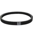 SNOWMOBILE PRO BELT BRP ULTIMAX