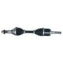 AXLE COMPLETE HD C-AM TRAKMOTIVE