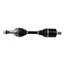 AXLE COMPLETE HD TRAKMOTIVE
