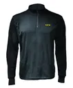 UNDERWEAR TOP MICROFIBER MEN BK S