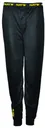 UNDERWEAR BOTTOM MICROFIBER MEN BK XL