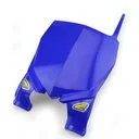 STADIUM PLATE BL YAMAHA  