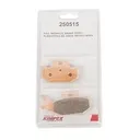 MB115D KIMPEXHD BRAKE PAD FT/RR C-AM