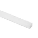 SLIDE #8 BRP 64 1/2" WHITE
