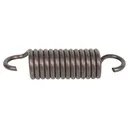 EXHAUST H.D. SPRING 02-206-03