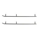 WEARBAR STD YAMAHA   KIMPEX QTY2