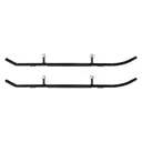 CARBIDE WEARBAR SINGLE 90D QTY2 SKI-DOO